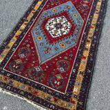 Handmade Persian Rug