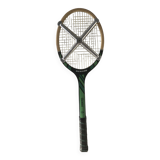 Dunlop tennis racket