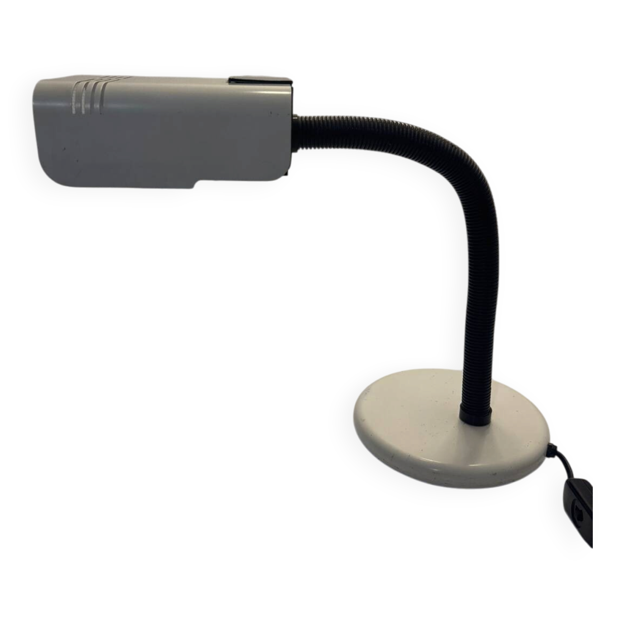 Targetti design desk lamp – Gino Sarfatti – 1970s – vintage