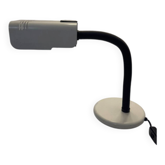 Targetti design desk lamp – Gino Sarfatti – 1970s – vintage