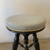 Napoleon III Piano Stool 1930