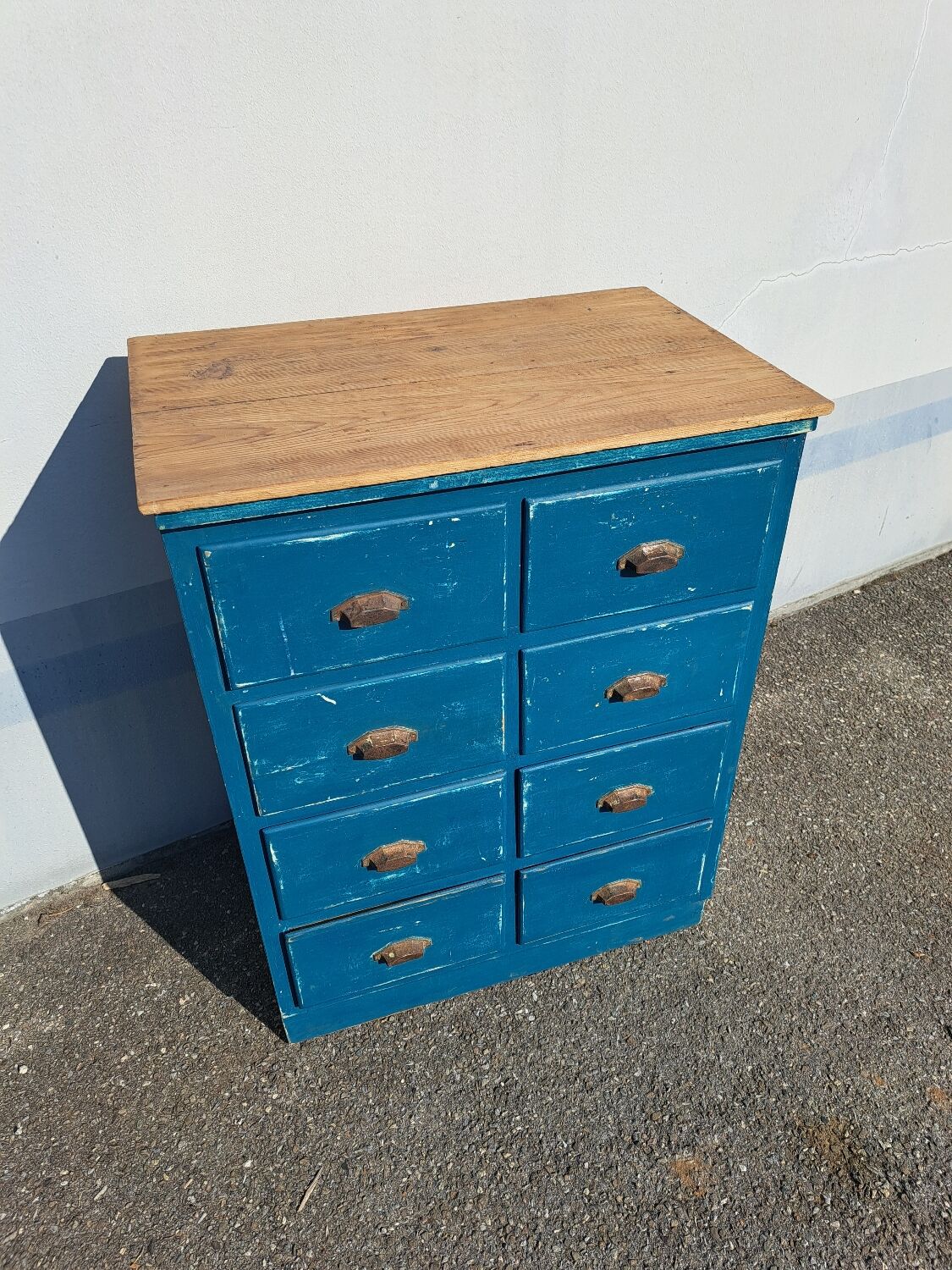 Craft furniture