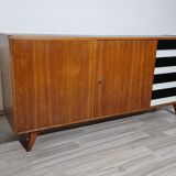Sideboard by Jiri Jiroutek