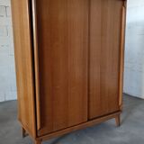 Wardrobe foot vintage compass