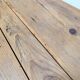 Petite table de ferme