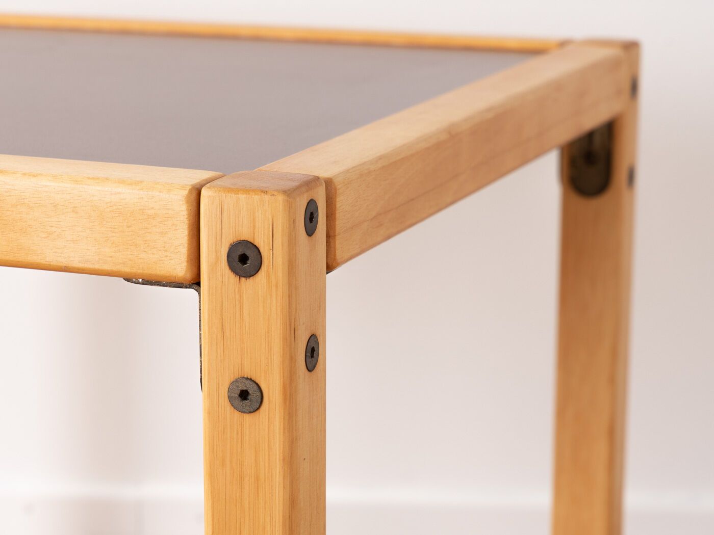 Coffee table, Flötotto