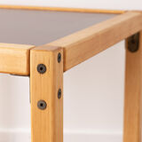 Coffee table, Flötotto