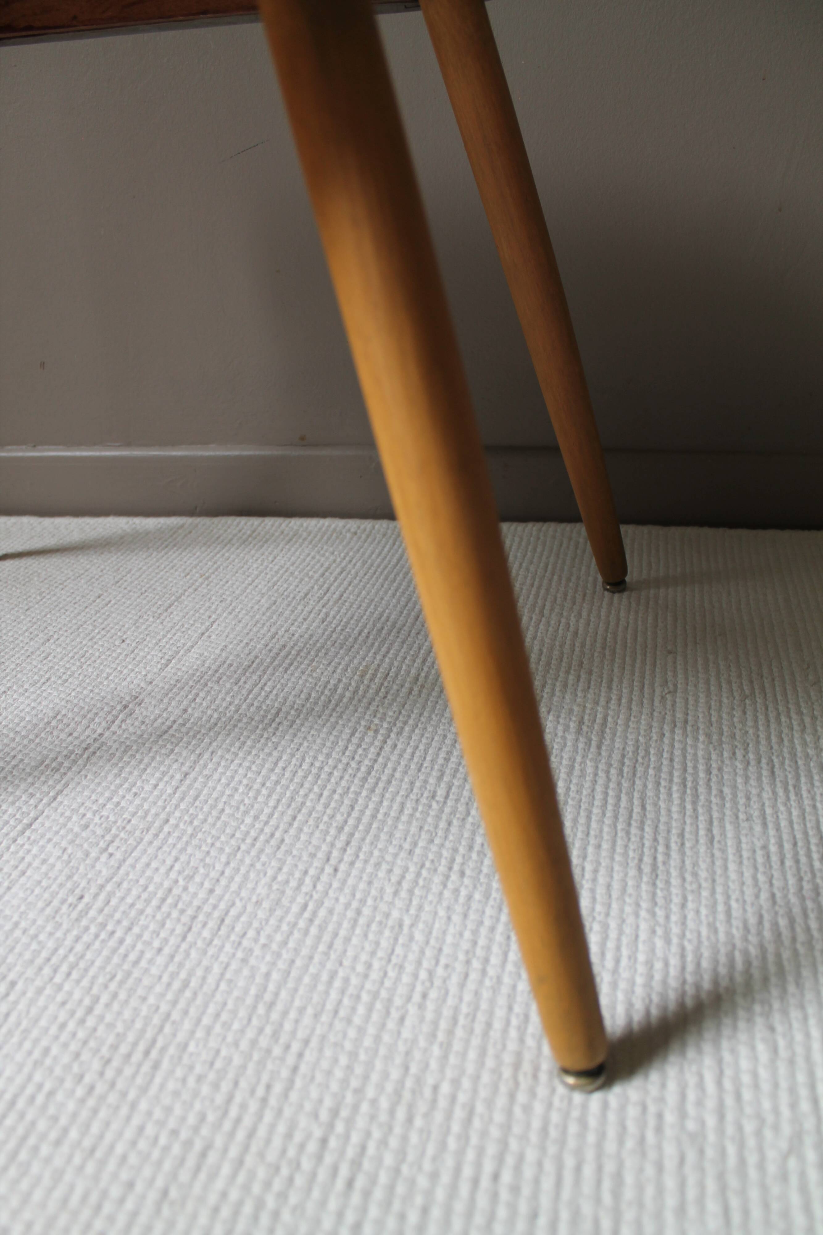 Chaise cocktail vintage