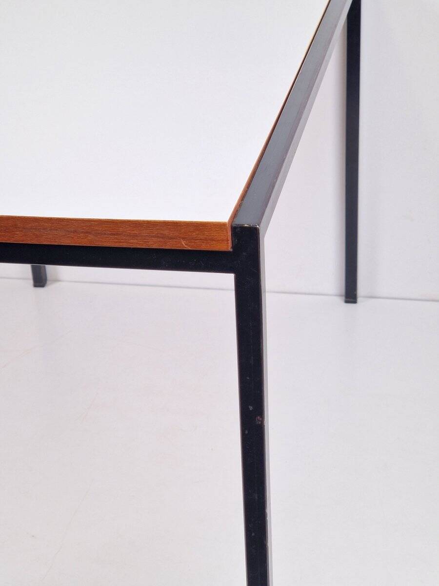 Vintage Coffee Table by Cees Braakman for Pastoe, 1960s