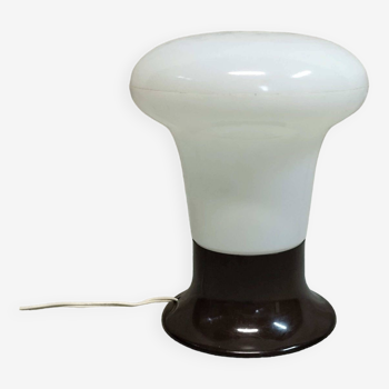 “Bulb” table lamp