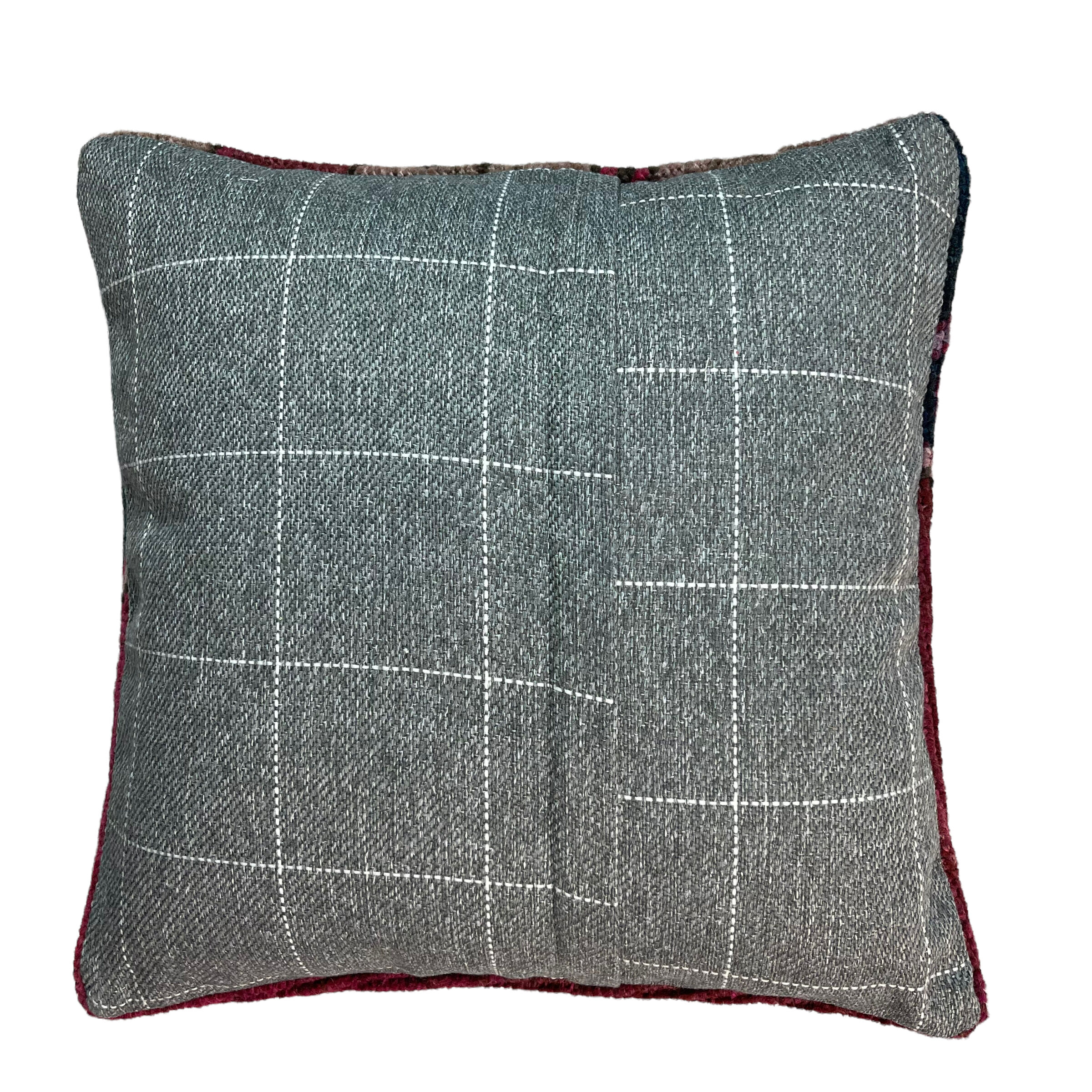 Housse de coussin turc vintage  45 x 45 cm