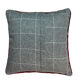 Vintage turkish cushion cover , 45 x 45 cm