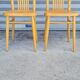 Pair of Baumann chairs