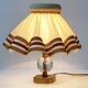 Vintage 1950 lamp