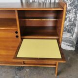 Sideboard, secretary from the 50s