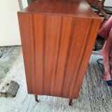 Commode