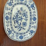 Maestricht earthenware dish, Dresden model