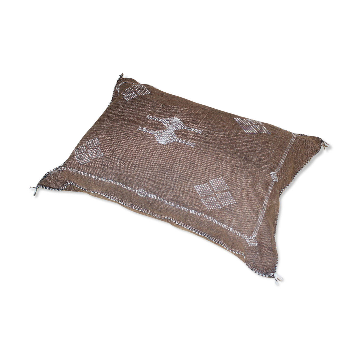 Berber cushion