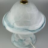 60s 70s table lamp table lamp Murano glass Artistica Lampadari Italy