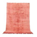 Vintage Moroccan Rug 172 x 252 cm - Handmade Moroccan Rug - Old Berber rug