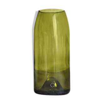 Bottle Q Vase - Laughing Bottle