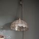 Suspension en nacre