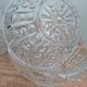 Glass Bowls