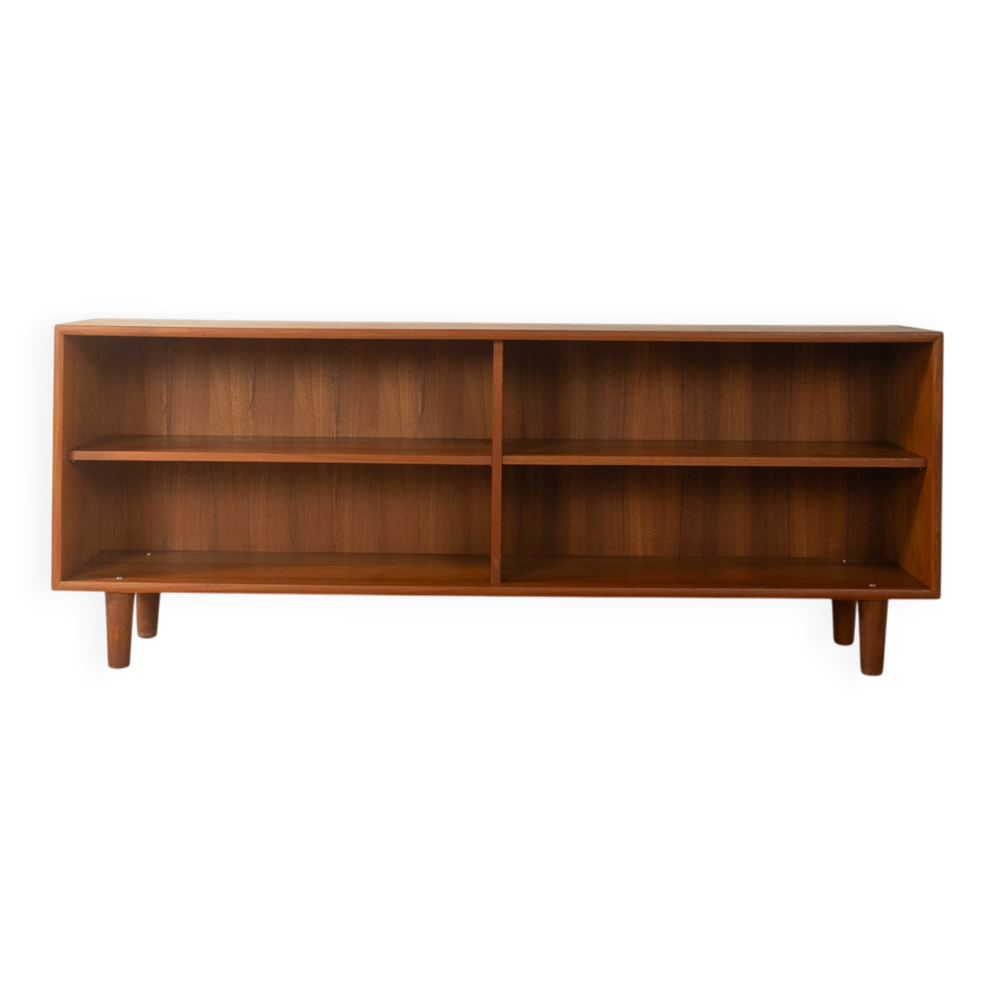 Classic sideboard by WK Möbel from the 1960s