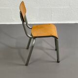 Chaise d’écolier Mullca