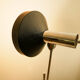 Lampe du bureau vintage
