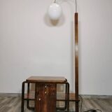 Art deco floor lamp