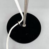 Mid-Century Minimalist Adjustable Table Lamp, Czechoslovakia