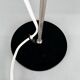 Mid-Century Minimalist Adjustable Table Lamp, Czechoslovakia