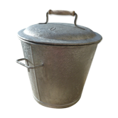 Zinc basin