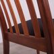 Chaises de salle à manger en teck par Leslie Dandy pour G-Plan, années 1960, lot de 6