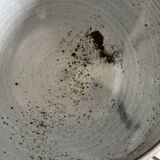 Stoneware pot Chantal and Thierry Robert