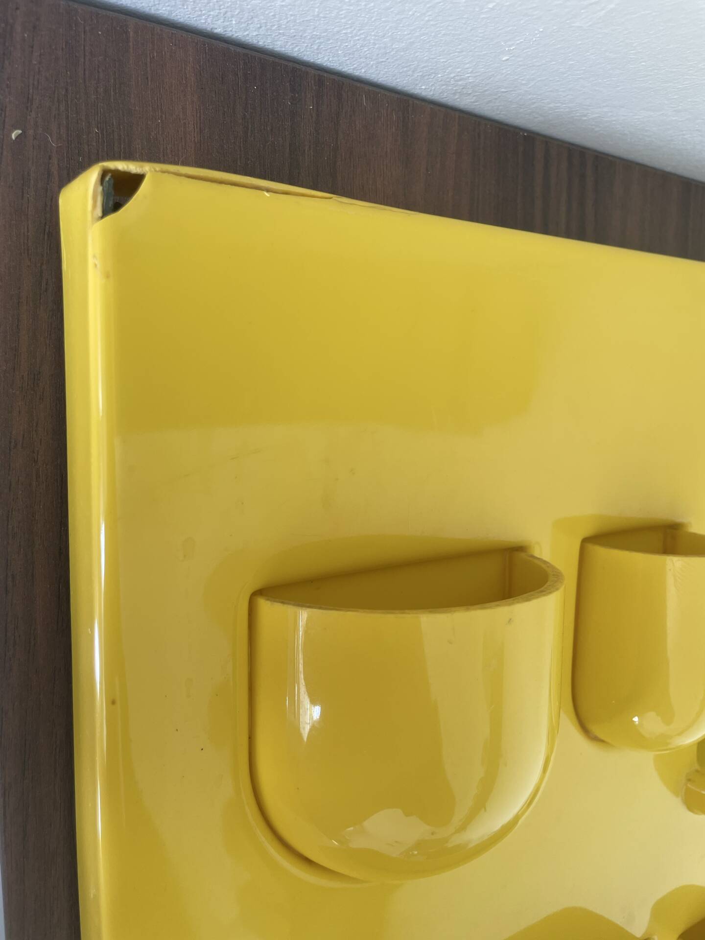 Wall Organizer