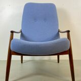 Lohmeyer easy chair