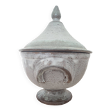 Vallee Noire stoneware tureen