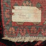 Handmade Persian Hamadan rug