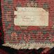 Tapis Persan Hamadan fait main
