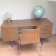 Bureau vintage années 60-70