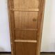 Vintage coat rack wardrobe from the 50s