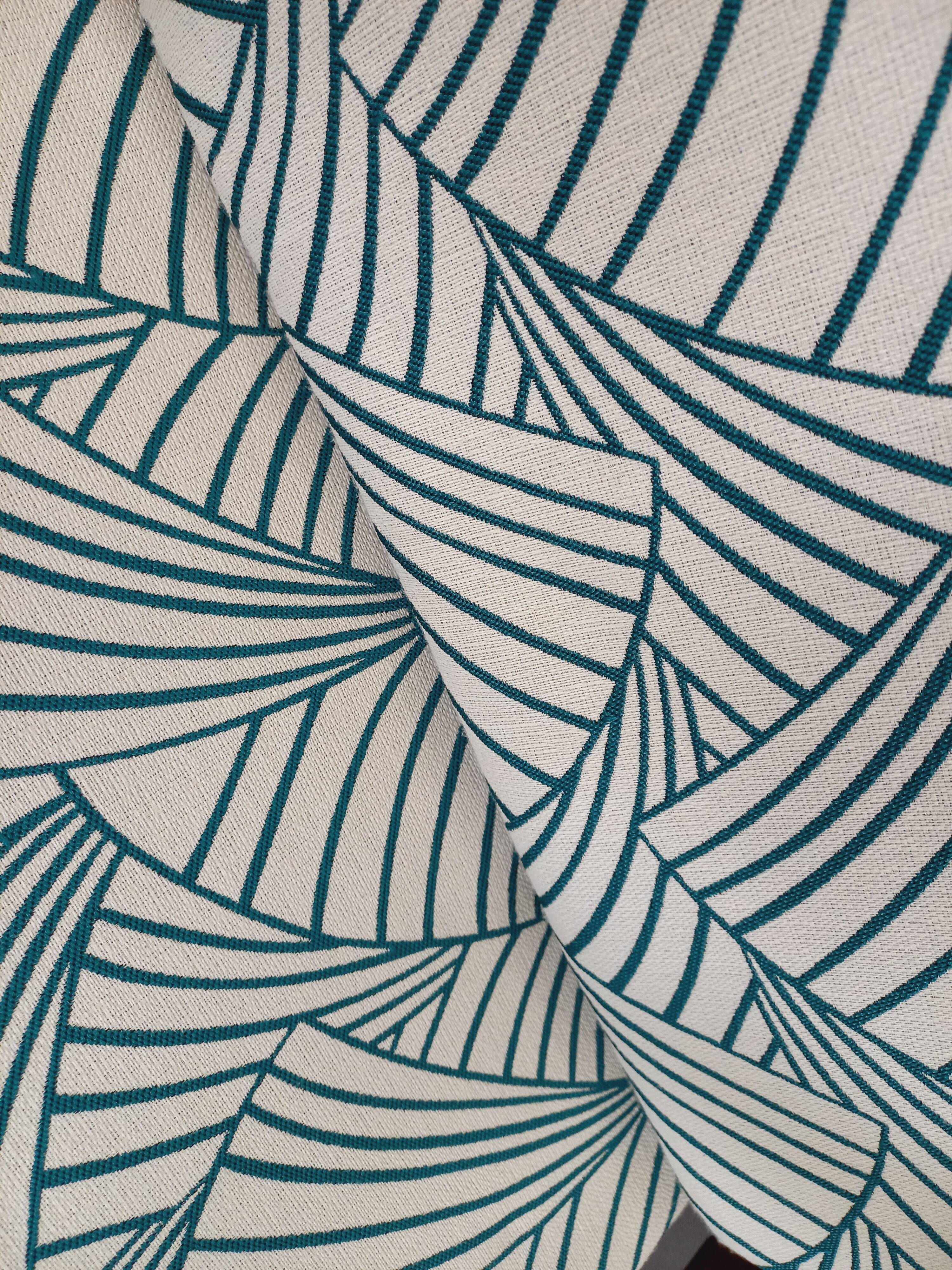 Pair of vintage Scandinavian Arne Wahl Iversen armchairs for Komfort teak