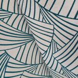 Pair of vintage Scandinavian Arne Wahl Iversen armchairs for Komfort teak