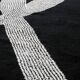 Tapis fait main traditionnal 250cmX150cm marocain