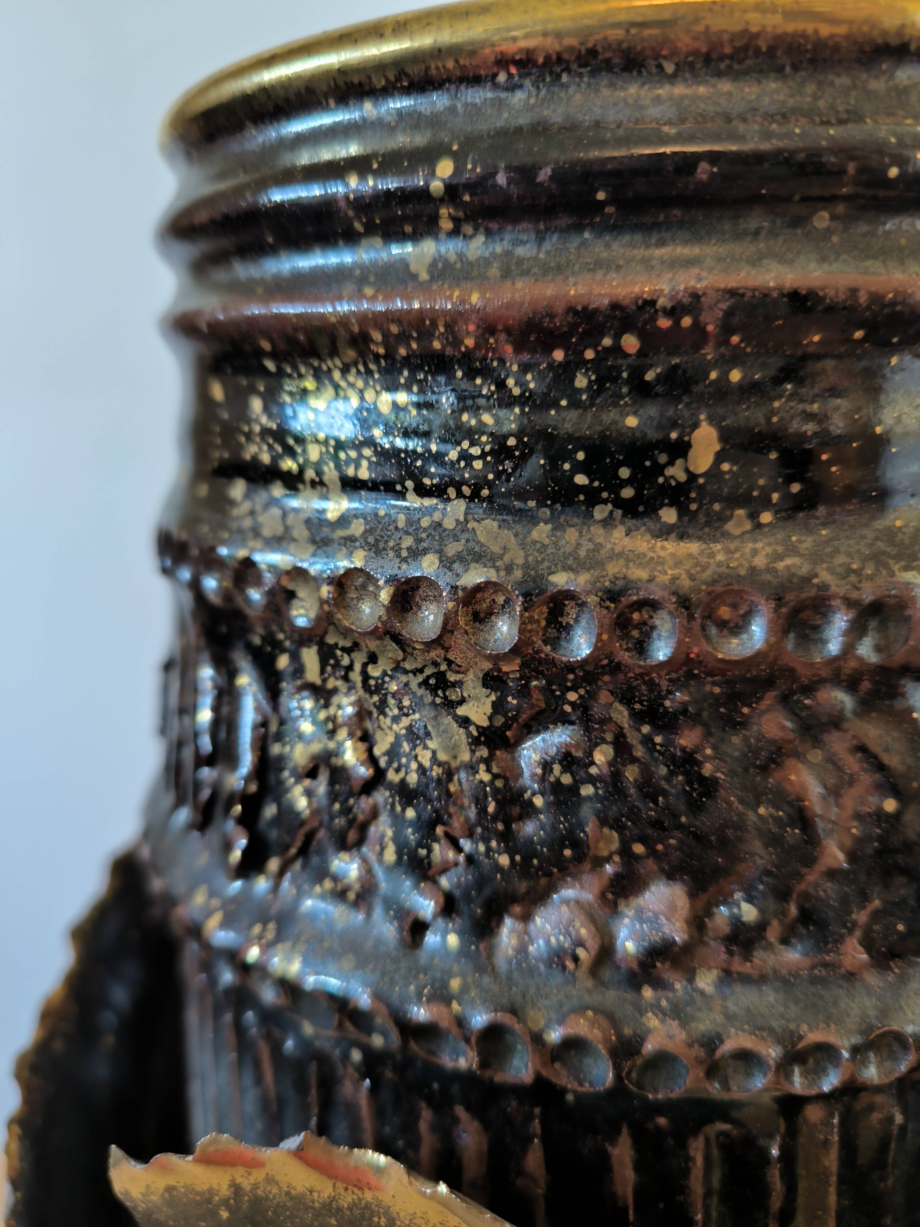 Vase Stanislas Jeangeorge