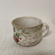 Tasse ancienne