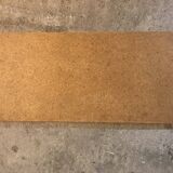 Solid oak table