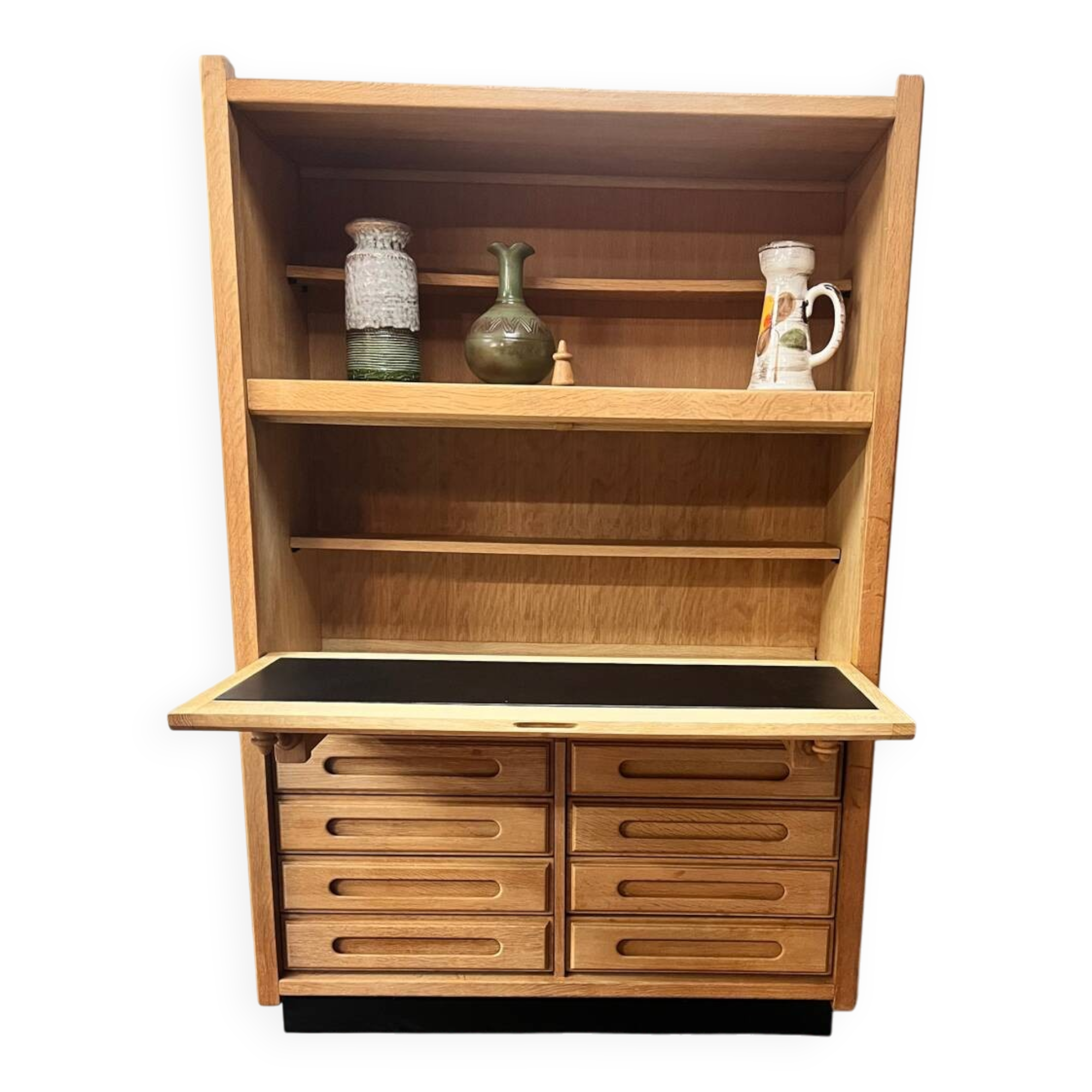 Meuble bureau Guillerme et Chambron